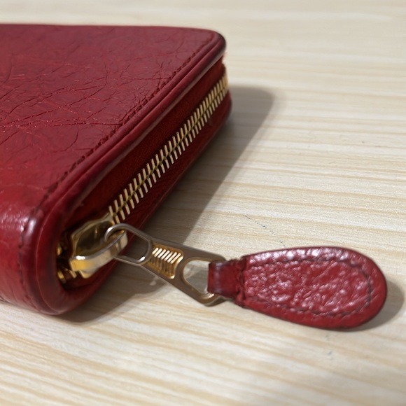 Ballenciaga wallet - Picture 6 of 9